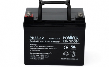 Power Kingdom PK系列